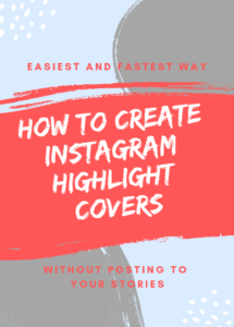 Instagram tips