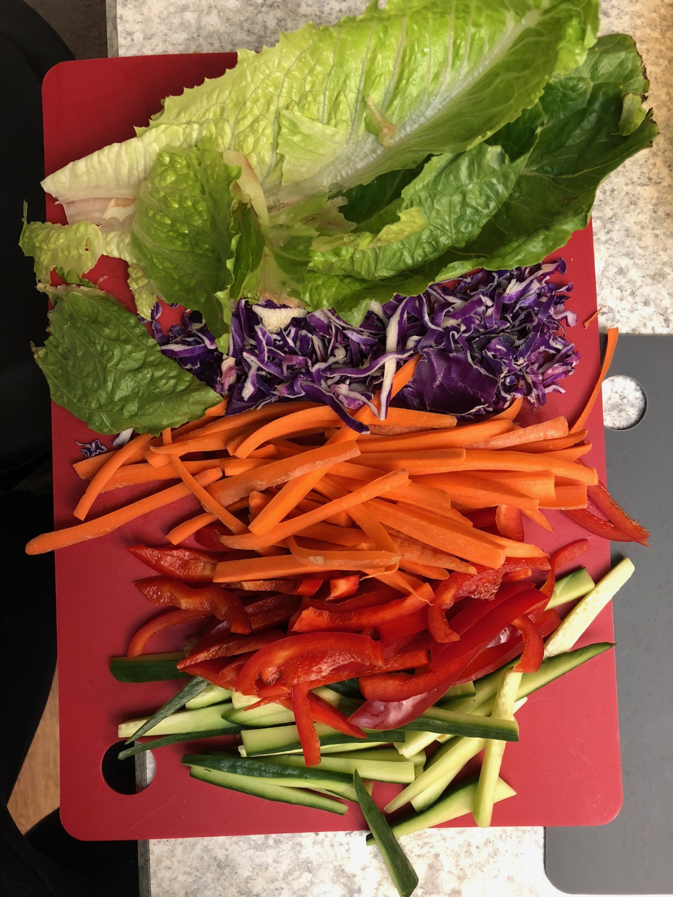 2 veggie spring rolls calories