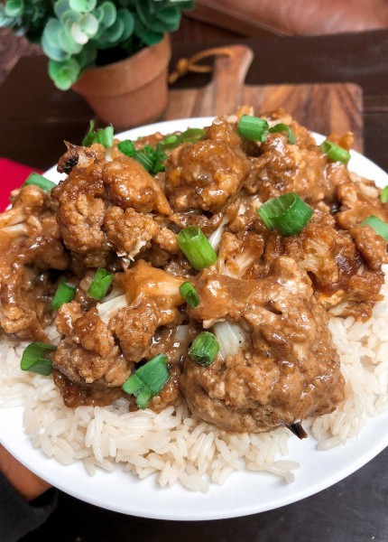 Vegan Lentil Taco Meat - Choosing Balance - Recipes