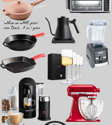 Kitchen Items Gift Guide