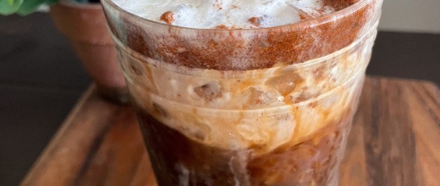 Brown Sugar Shaken Espresso (Starbucks Drink)