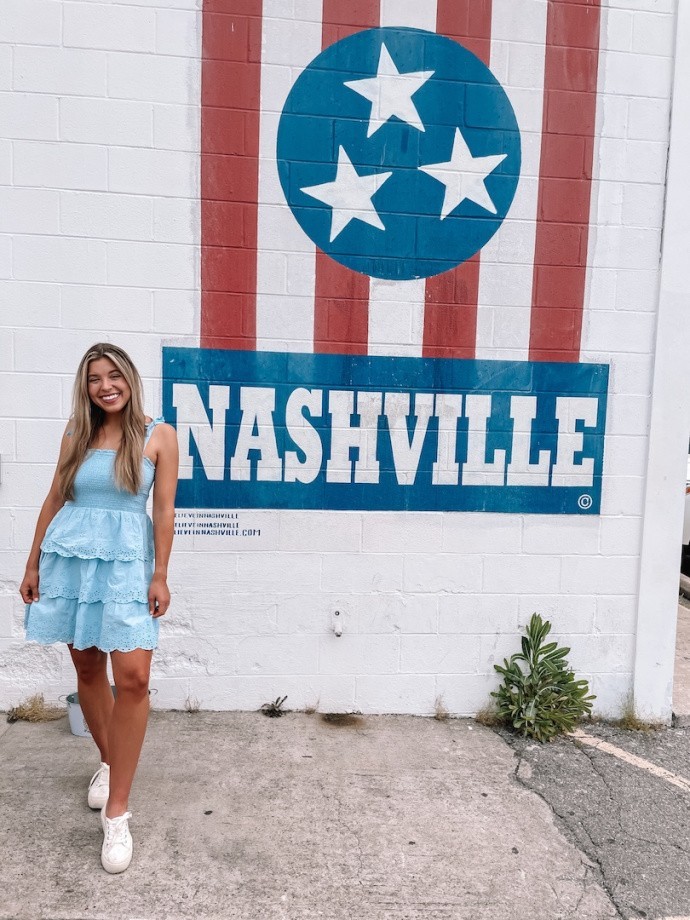 Nashville Guide