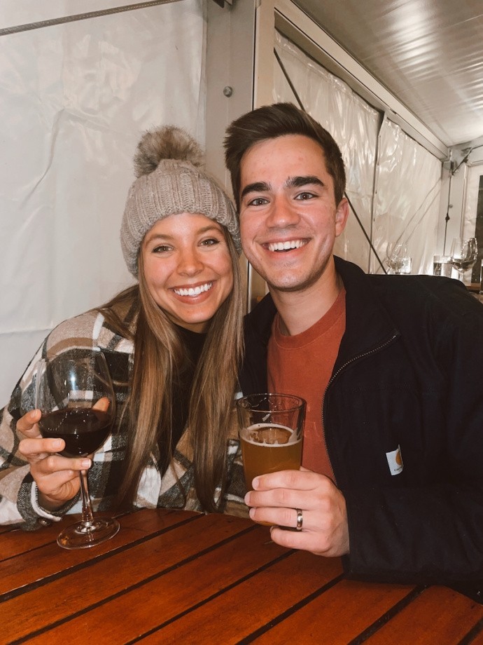 Wine Bar in Jackson Hole